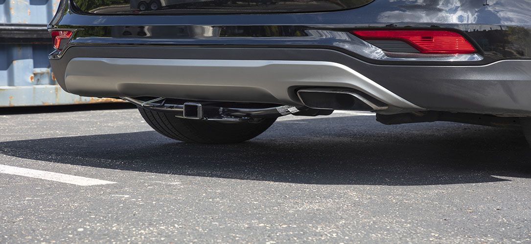 How Much Does A Trailer Hitch Installation Cost?