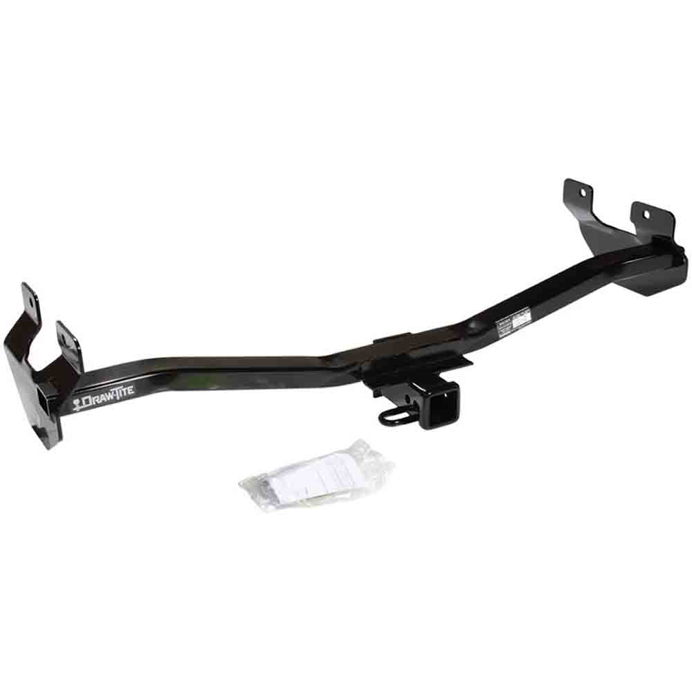 Hummer h3 on sale trailer hitch