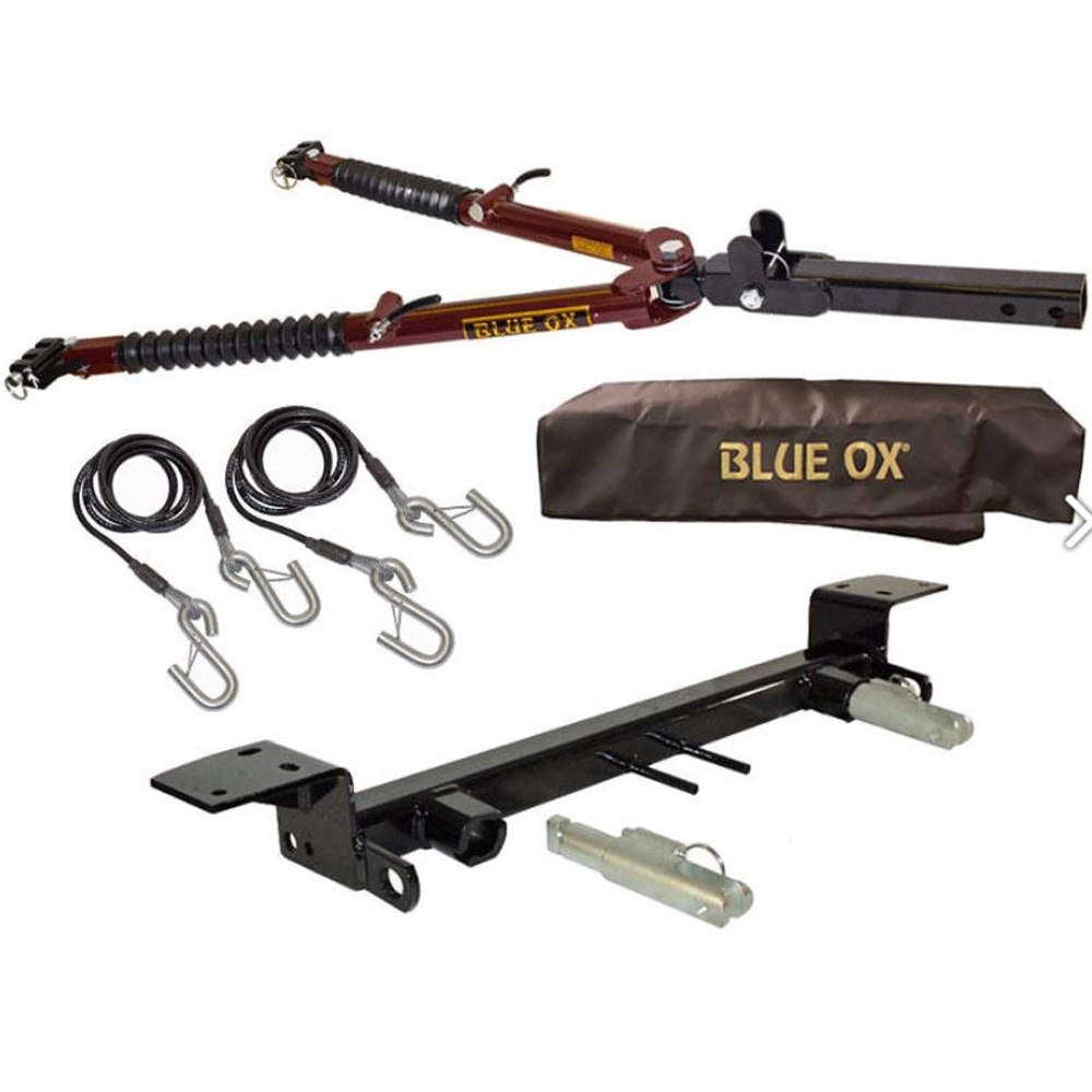 Blue ox on sale car tow