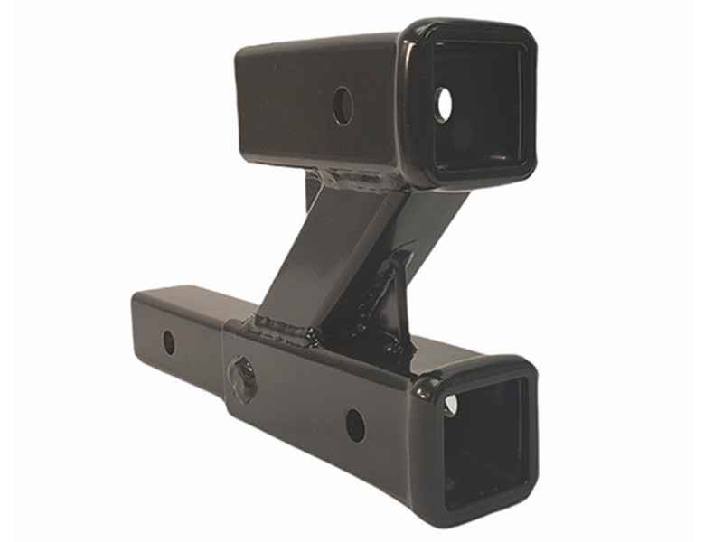 2” Reciever hitch (mount only) for 4 rod holder