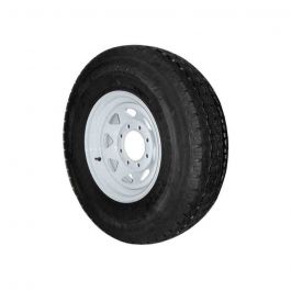 16 Inch Trailer Tire & Wheel