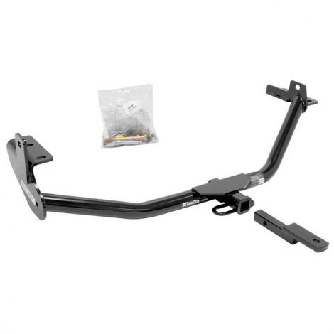 2015 hyundai santa fe 2024 trailer hitch