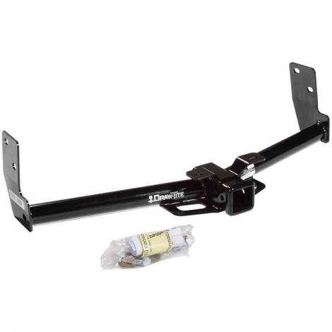 Trailer hitch for 2015 deals cadillac srx