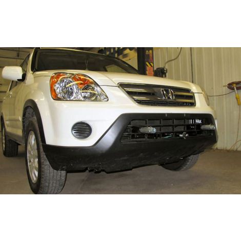 2005 honda crv on sale front bumper