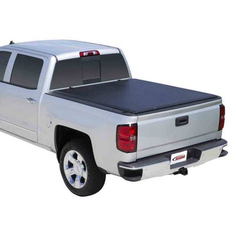 dually bed cover