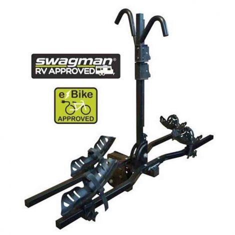 Swagman e on sale spec 2