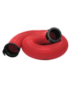 EZ Coupler 10 Foot Extension Hose