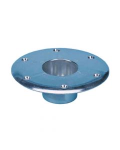 CP Products Heavy Duty Flush Mount Pedestal Base