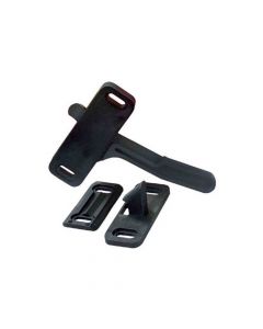 JR Products Screen Door Latch