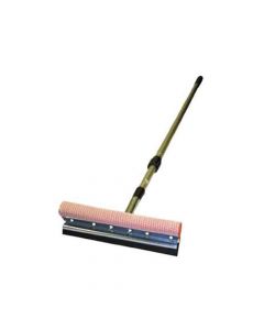 10 Inch Scrub-N-Squeegee