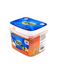 TST MAX Marine/RV Toilet Treatment Drop-ins - Long-Lasting Citrus Scent - 30 per Bucket