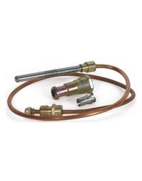 Universal Thermocouple Kit - 18 Inch (E/F) 09273