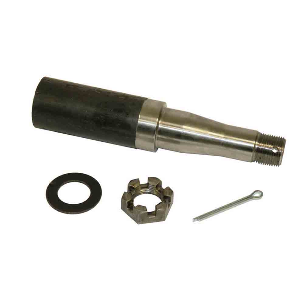 1.06 × 1.38 TAPERED SPINDLE - 1750LB